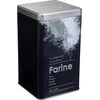 5five Simply Smart Four container, 1kg, metal, juodas