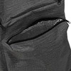 5five Simply Smart 5five pirkinių vežimėlis ant stabilių ratukų, pilkas, 46 l