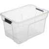 5five Simply Smart SAMBA smulkmenų organizatorius, 8L, plastikas