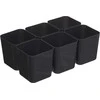 5five Simply Smart SAMBA smulkmenų organizatorius, 8L, plastikas