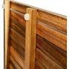 5five Simply Smart ACACIA akacijos medienos vonios platforma, 53 x 36 cm