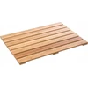 5five Simply Smart Bamboo Bambuko vonios pagrindas, 53 x 36 cm, neslystantis