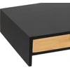5five Simply Smart BAVA monitoriaus stovas, 47 x 25 x 10 cm