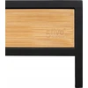 5five Simply Smart BAVA monitoriaus stovas, 47 x 25 x 10 cm