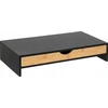 5five Simply Smart BAVA monitoriaus stovas, 47 x 25 x 10 cm