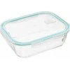 5five Simply Smart Maisto indas su dangteliu, 2,26 l, stiklinis