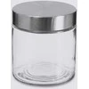 5five Simply Smart Steel Stiklinis maisto indas su nerūdijančio plieno dangteliu, 750 ml