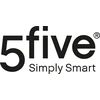 5five Simply Smart Maisto indas šaldytuvams, organizatorius, stalčius, 37 x 22 cm