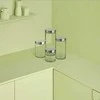 5five Simply Smart Steel Stiklinė maisto talpa su nerūdijančio plieno dangteliu, 1200ml