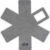 5five Simply Smart PIECES Tarpikliai keptuvėms, puodams BAIZE, veltinis, 6 vnt