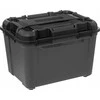 5five Simply Smart Dėžė ant ratų su dangteliu BUNKER+, 160 l