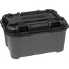 5five Simply Smart Dėžė ant ratų su dangteliu BUNKER+, 80 l
