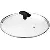 5five Simply Smart Aliuminio puodas su marmurine danga Ø 24 cm + dangtelis