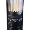 5five Simply Smart Spaghetti container, 1kg, metal, juodas