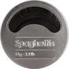 5five Simply Smart Spaghetti container, 1kg, metal, juodas