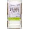 5five Simply Smart Džiovykla skalbiniams sulankstoma ABS/PVC 138x51x90 cm 5Five 157389