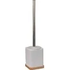 5five Simply Smart Tualeto šepetys NATUR, H 35.5
