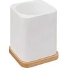 5five Simply Smart Tualeto šepetys NATUR, H 35.5