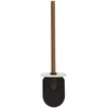 5five Simply Smart 5five WC šepetys Argileo stovimas, 12 x 7,6 x 39 cm