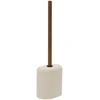 5five Simply Smart 5five WC šepetys Argileo stovimas, 12 x 7,6 x 39 cm
