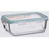 5five Simply Smart Stiklinis indas su dangteliu, 1,18 l