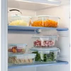 5five Simply Smart Stiklinis indas su dangteliu, 1,18 l