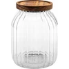 Five_S_Smart Birių produktų indas 5five Simply Smart, 2 l