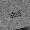 5five Simply Smart Prekių vežimėlis ant ratų, erdvus, 36 litrų