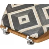 5five Simply Smart Unitazo dangtis 5FIVE 174910B HDF plokštė 36x42,5x5,35cm