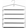 5five Simply Smart Pakaba kelnėms neslystanti metalinė 44x38 cm 5Five 151543