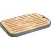 5five Simply Smart Duoninė plastikinė su pjaustymo lentele 29x18x16 cm 5Five 179681