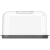 5five Simply Smart Duoninė plastikinė su pjaustymo lentele 29x18x16 cm 5Five 179681