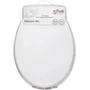 5five Simply Smart WC dangtis, 37 x 43 cm, balta