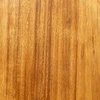 5five Simply Smart ACACIA medinė tualeto sėdynė, 46,5 x 37,3 x 6,4 cm