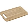 5five Simply Smart Lentelės pjaustymo 4 vnt 14x22 cm bambukinės su stovu 151417 5five