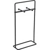 5five Simply Smart Lentelės pjaustymo 4 vnt 14x22 cm bambukinės su stovu 151417 5five