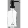 5five Simply Smart Skysto muilo dozatorius, stiklinis, 250 ml