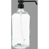 5five Simply Smart Muilo dozatorius, vonios skystis, stiklinė, 1 l