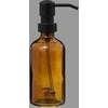 5five Simply Smart Skysto muilo dozatorius, stiklinis, 250 ml