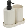 5five Simply Smart Dozatorius ir puodelis su padėklu, 300 ml