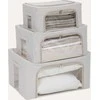 5five Simply Smart DRESSY spintos organizatorius, dvipusis atsidarymas, 40 x 20 x 31 cm