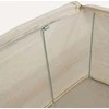 5five Simply Smart DRESSY spintos organizatorius, dvipusis atsidarymas, 40 x 20 x 31 cm
