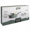 5five Simply Smart HEALTHY giluminis garintuvas, 4 elementai