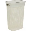 5five Simply Smart Krepšys skalbiniams HAMPER, 60 l