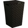 Skalbimo indas juodas, pintas, 5Five Simply Smart