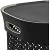 5five Simply Smart Krepšys skalbiniams HAMPER, 60 l