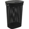 5five Simply Smart Krepšys skalbiniams HAMPER, 60 l