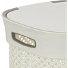 5five Simply Smart Krepšys skalbiniams HAMPER, 60 l
