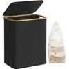 5five Simply Smart LUXE skalbinių krepšelis, 60 l