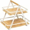 5five Simply Smart ORDERA stovi lentyna virtuvės stalviršiui, 2 aukštų, 30,5 x 22,5 x 29 cm